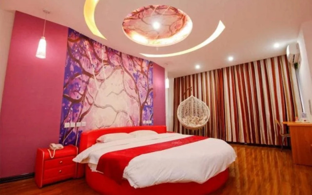 Shangkeyou Hotel Xi'an