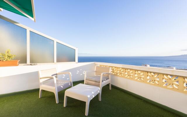 Home2Book Charming Ocean Views Tabaiba