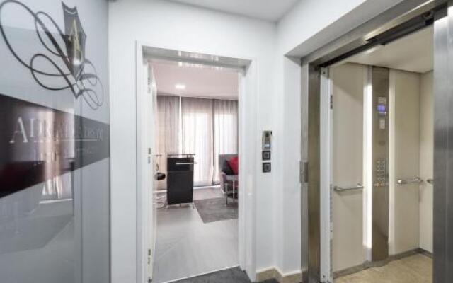 Adriatica dream luxury accommodation