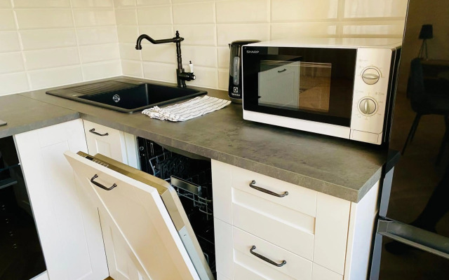 Cozy Reimani Apartment - City Heart FREE PARKING