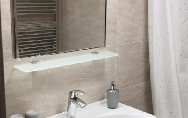Apartment Iva