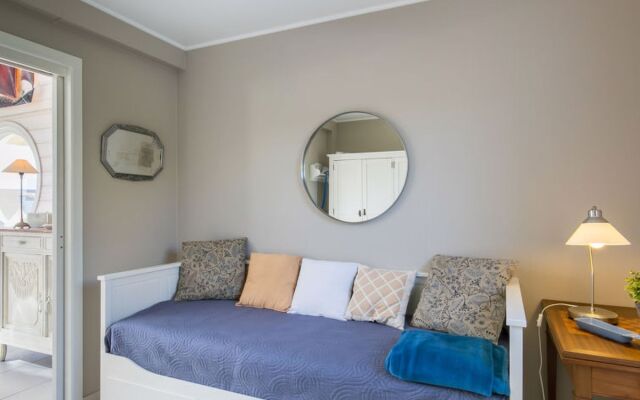 Holiday Home Penn an Aod - KER225