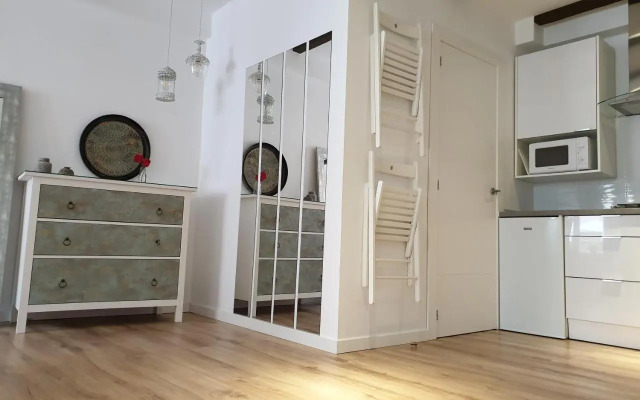 Apartamento Morisco