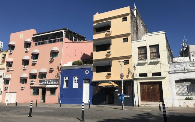 Barra Mar Pousada e Restaurante