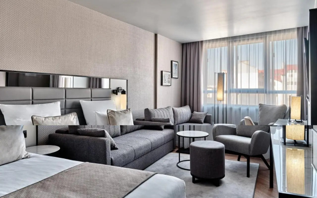 Leonardo Royal Hotel Warsaw