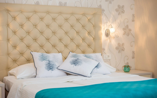 Apartments & Rooms Milcetic