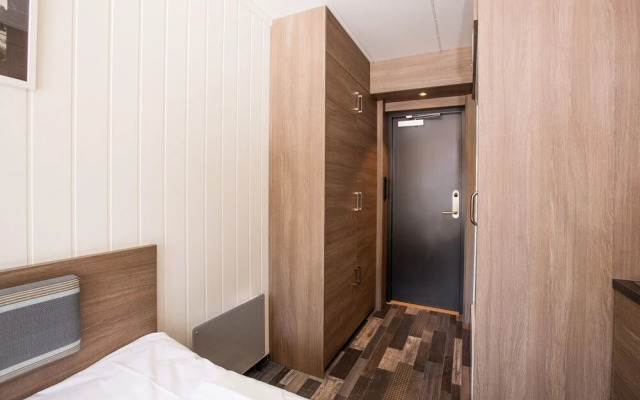 Horten Apartment
