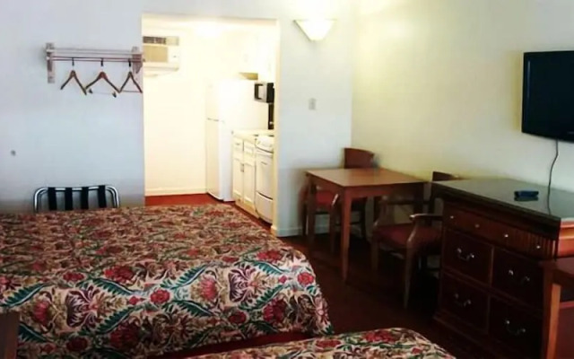 Sea Dunes Oceanfront