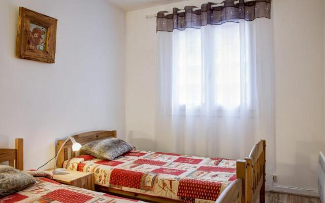 Appartement Brides-les-Bains, 3 pièces, 6 personnes - FR-1-512-7