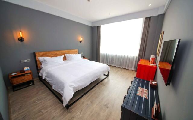 Donggang Renda Bliss Inn
