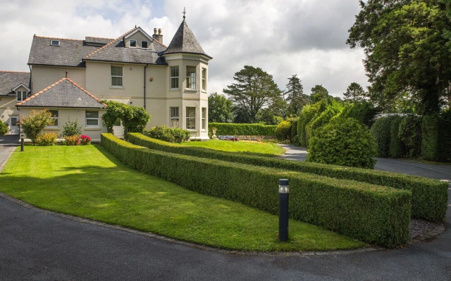 Plas Meirion Apartment 3