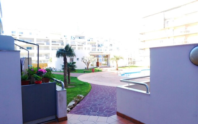 Apartamento Blau Marina - A158