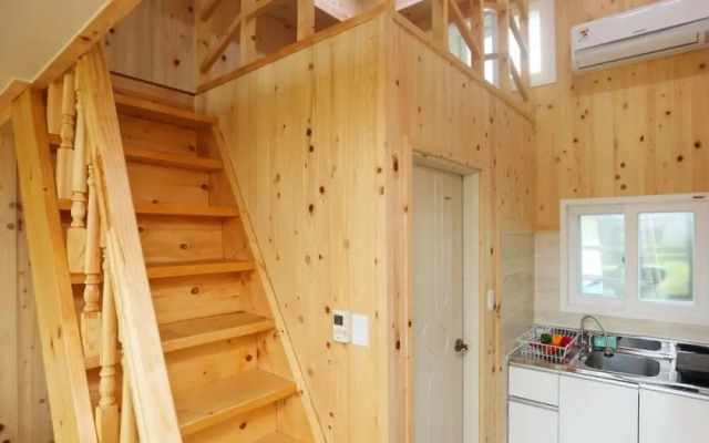 Ulsan Matryoshka Pension