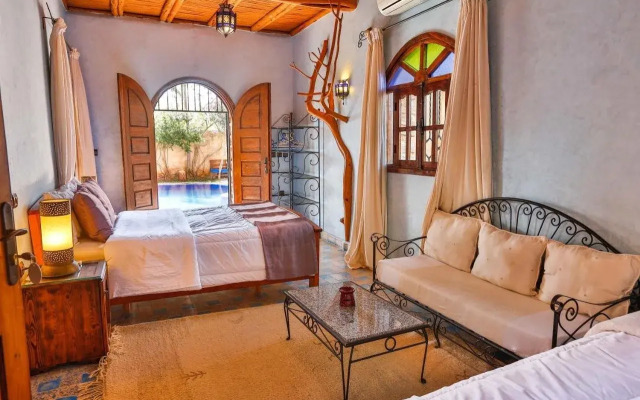 Riad Dar Etto