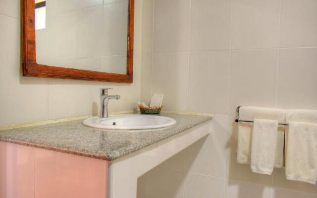 Peaks Hotel Nanyuki