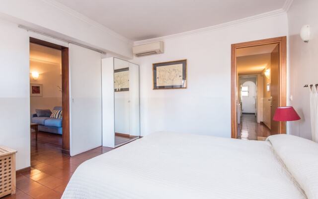 RSH Giulia Enchanting Apartment View