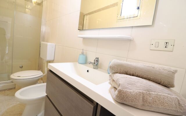Holiday House alice in Otranto 2/3 places