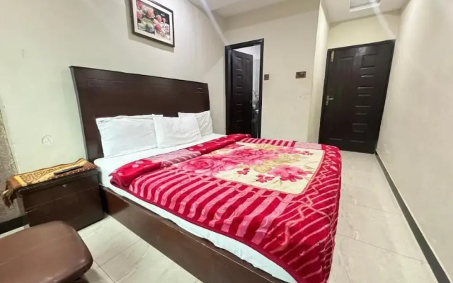 Millat Hotel G9-4