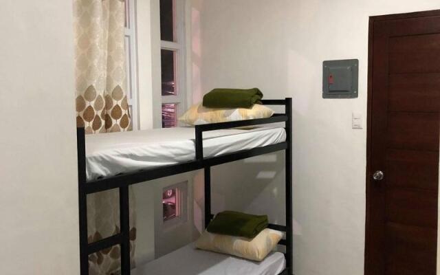 Golite Hostel-Washington