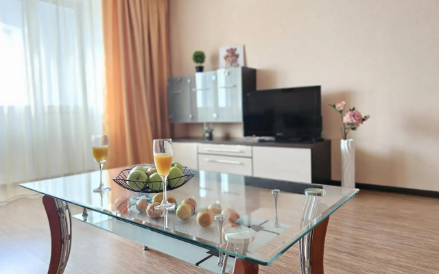 Живи уютно на улице Раахе 4