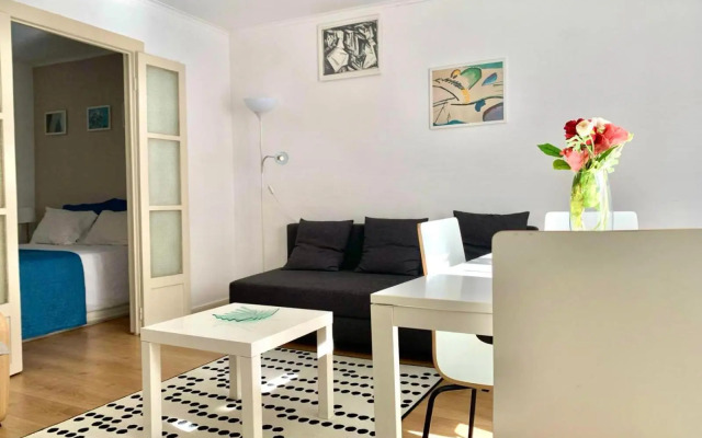 Central Avenida Liberdade 2