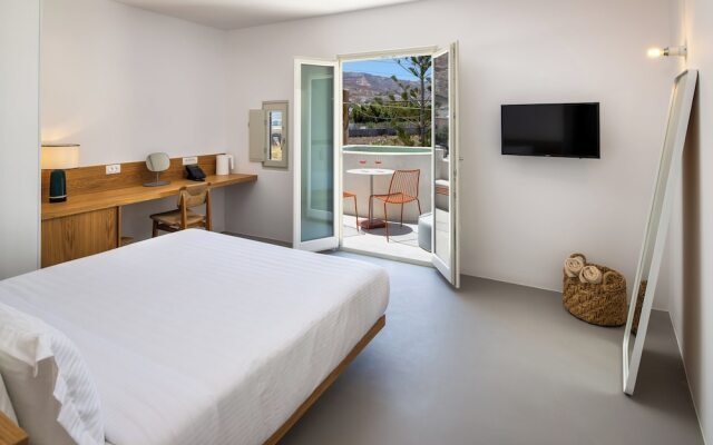 Viva Nove Suites