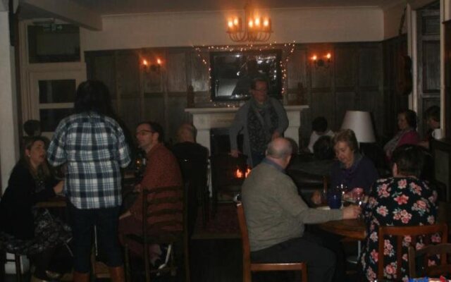 The Weem Inn