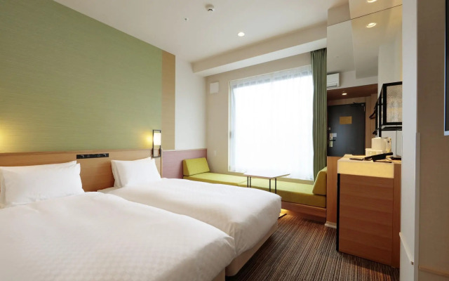 Candeo Hotels Osaka Kishibe