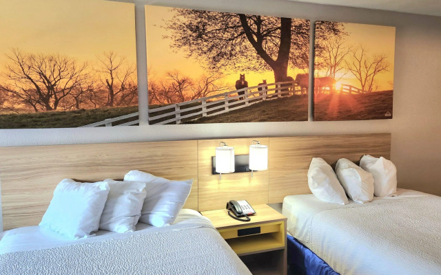 Days Inn by Wyndham Houston