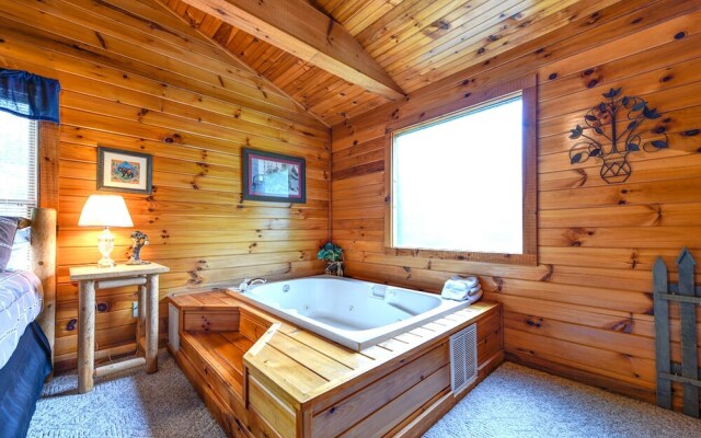 Arrowhead Lodge by Vtrips
