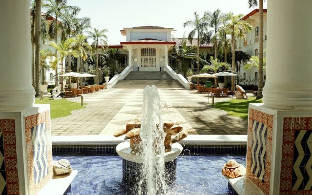 Quinta Eden Villahermosa