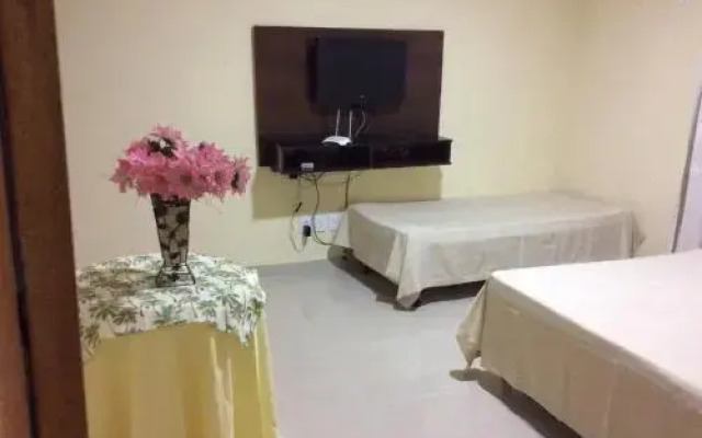 Apto Praia de Setiba