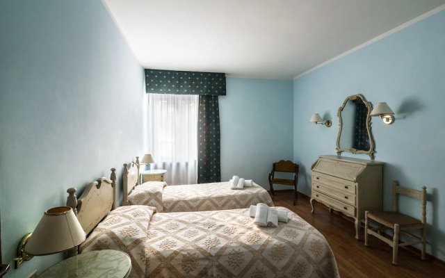 Royal Hotel Il Pirata Paolino