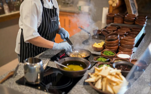 Termas Puyehue Wellness & Spa Resort