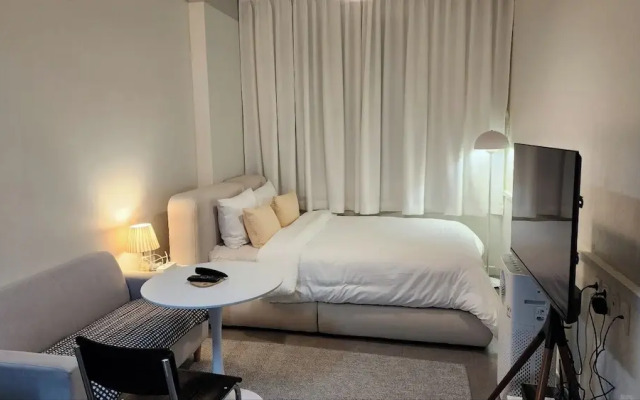 Residence Hotel Luo