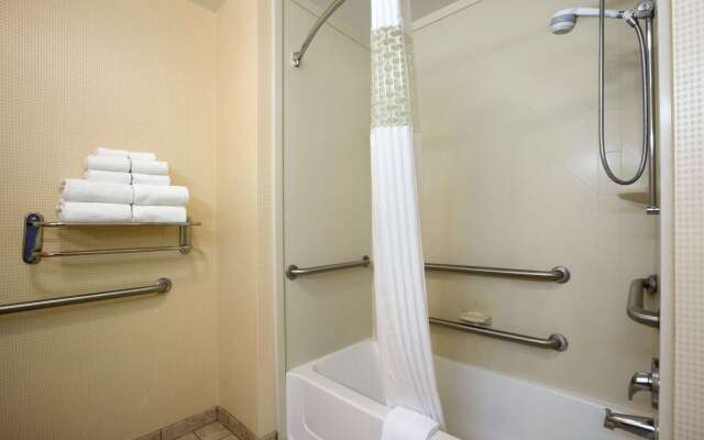 Hampton Inn Lenoir City
