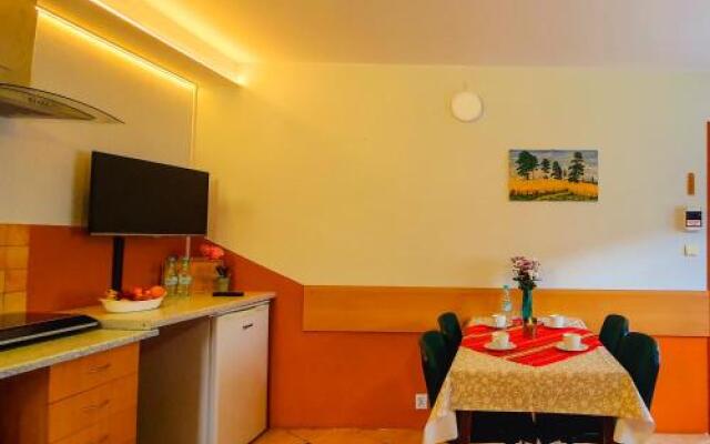 Domek Tylko Dla Ciebie