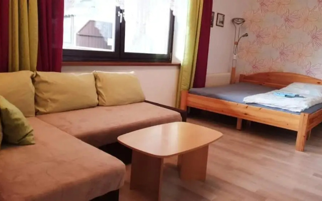 Apartments Helga