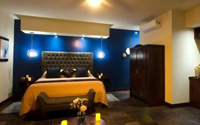 Hotel Boutique La Casona