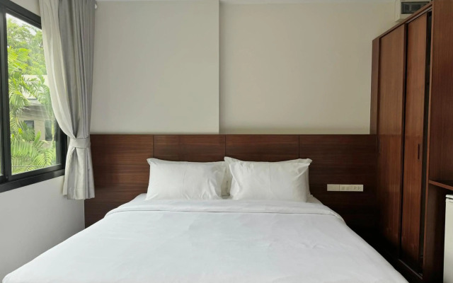 XAYA Pool Access Resort - Phuket