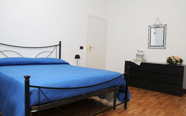 Casa Azzurra Sorrento