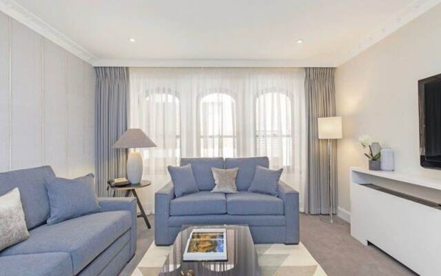 Selection Of 1 Bed Luxury Serviced Apts, Mayfair