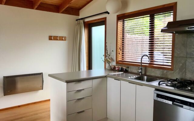 Adrift In Golden Bay