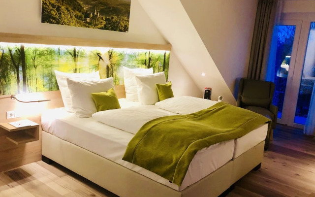 Four Stars By City Hotel