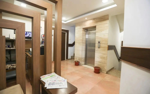Hotel Delma by Ulo Hotels