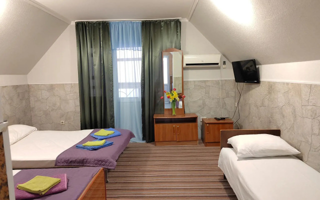 Guest House Zhemchug