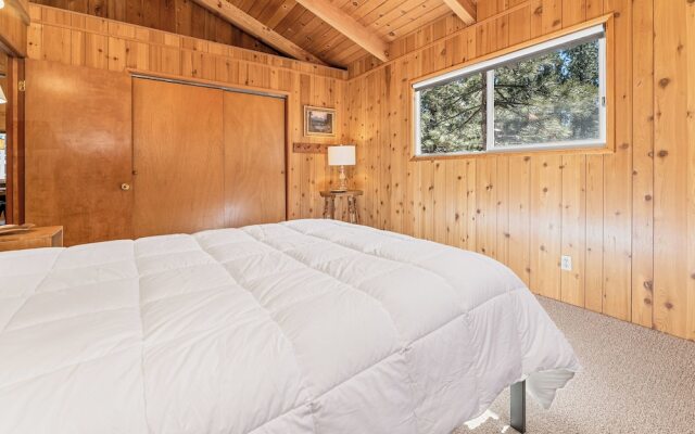 Robin Hood's Hideaway