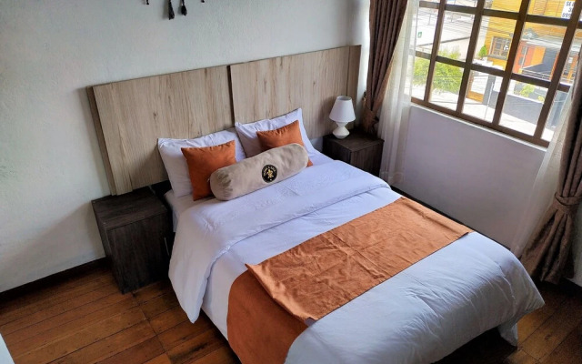Aleida's Hostal