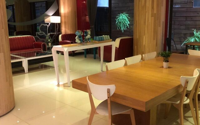 Sparrow Hotel