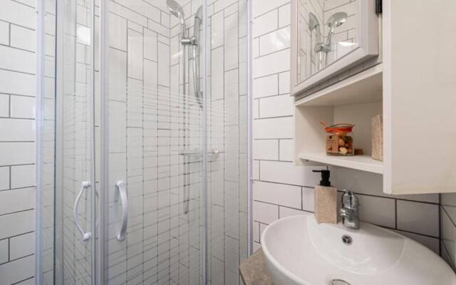 Studio Near Lac Des Chavants Superb View